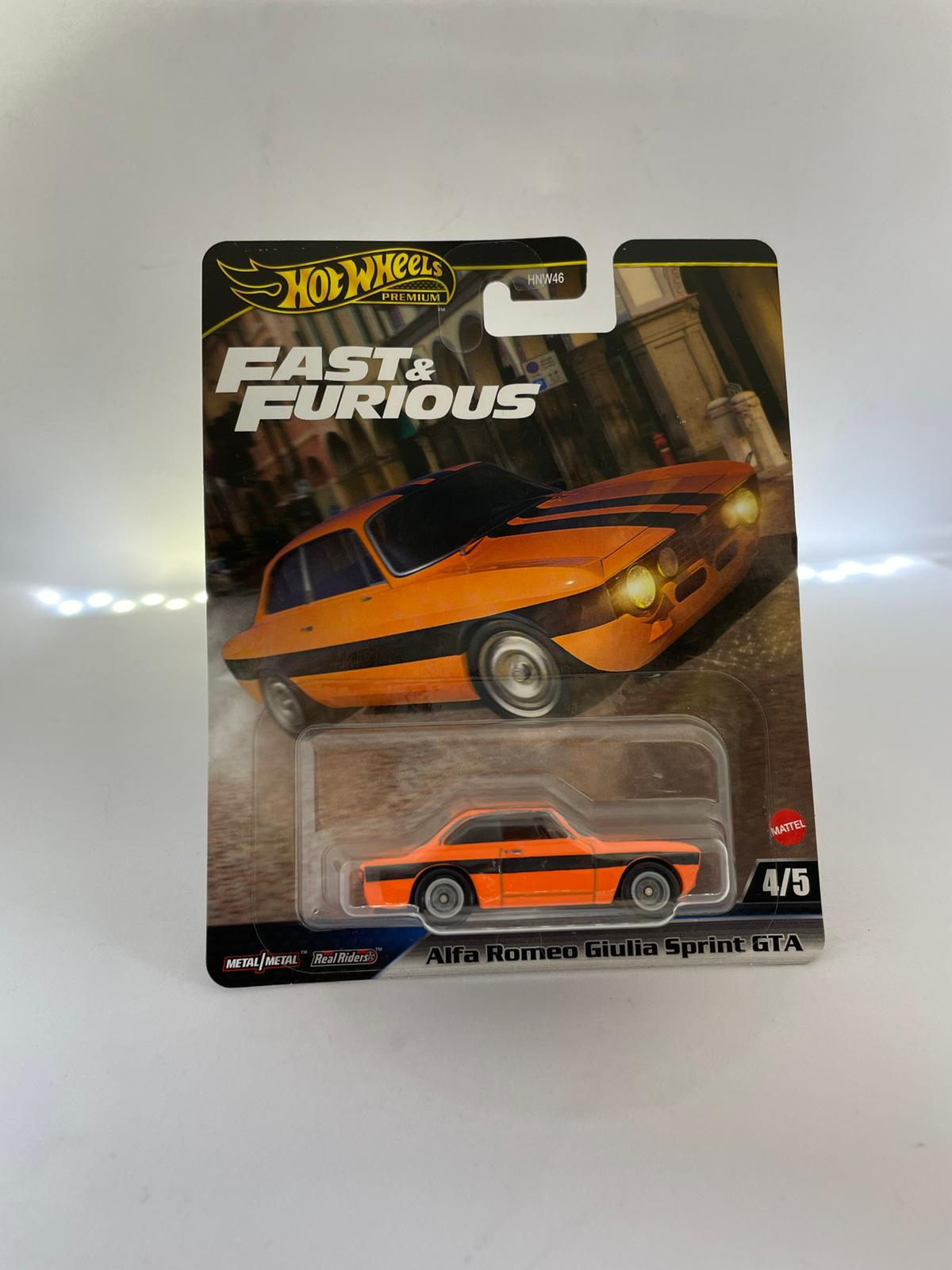 Hot Wheels Rugrats Reptar Wagon (Variant 2)
